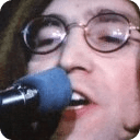 约翰&middot;列侬的10首歌曲