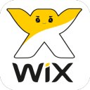 Website Builder at WIX.com