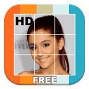 Ariana Grande Hot Puzzle