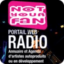 NotYourFan La Radio