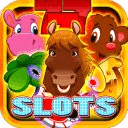 Farm Jackpot Slots 30 Lines