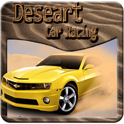 Desert Car Racing / Get Speed