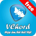 Hợp &Acirc;m Guitar VChord (Free)