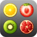 Fruit Link Link - Match Fruits