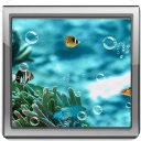 Dream fish Live Wallpaper