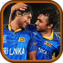 Sri Lanka Cricketers Book