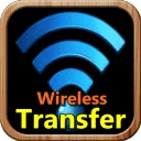 Wireless App Transfer