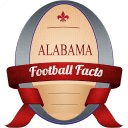 Alabama Football Facts