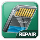 Repair SD Card