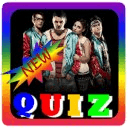 Cumbia Ninja Quiz