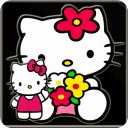 Hello Kitty Games Memory