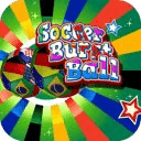 SOCCER BURST BALL