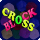 Cross Block Action Puzzle