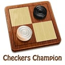 Checkers Champion