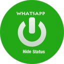 Hide Whatsapp Invisible