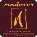 Maduro Cigar &amp; Bar