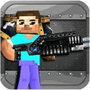 Minecraft - Pixel Gun 3D