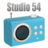 Studio 54 - Radio