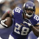 Adrian Peterson Repicapps