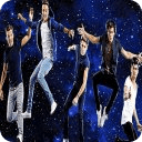 One Direction Jigsaw Game