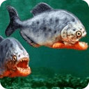 Free Fishing Piranha Games