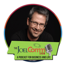 The Joel Comm Show