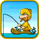 Pixel Fishing