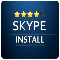 Skype Install