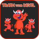 TRAIN YOUR DEVIL