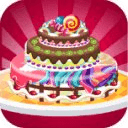 小马驹生日蛋糕