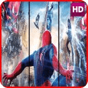 The Amazing Spider-Man 2 HD