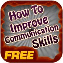 Improve Communication Skills