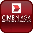 CIMB Niaga Internet Banking