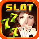 Slot Machine Casino Big Luck