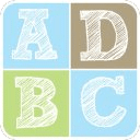 ABC Kids Memory Game