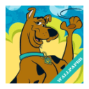 The Scooby Wallpaper