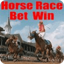 Horse Race Bet Win