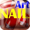 Ska Nail Art Design Gallery