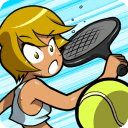 Tennis 3D Pro - World Cup 2015