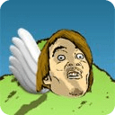 Flappy PewDiePie HD