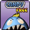 Candy Soldier Free