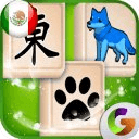Mahjong Animales