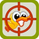 Duck shooter