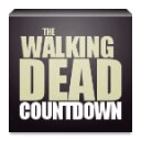 Walking Dead Countdown