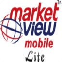 MarketView Mobile® Lite