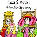 Castle Feast - Murder Mystery