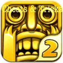 Temle Run 2 Cheat