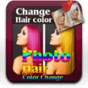 Photo Hair Color Change Free