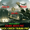 Cuộc Chiến Th&agrave;nh Phố