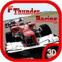 Thuder Formula Racing Game